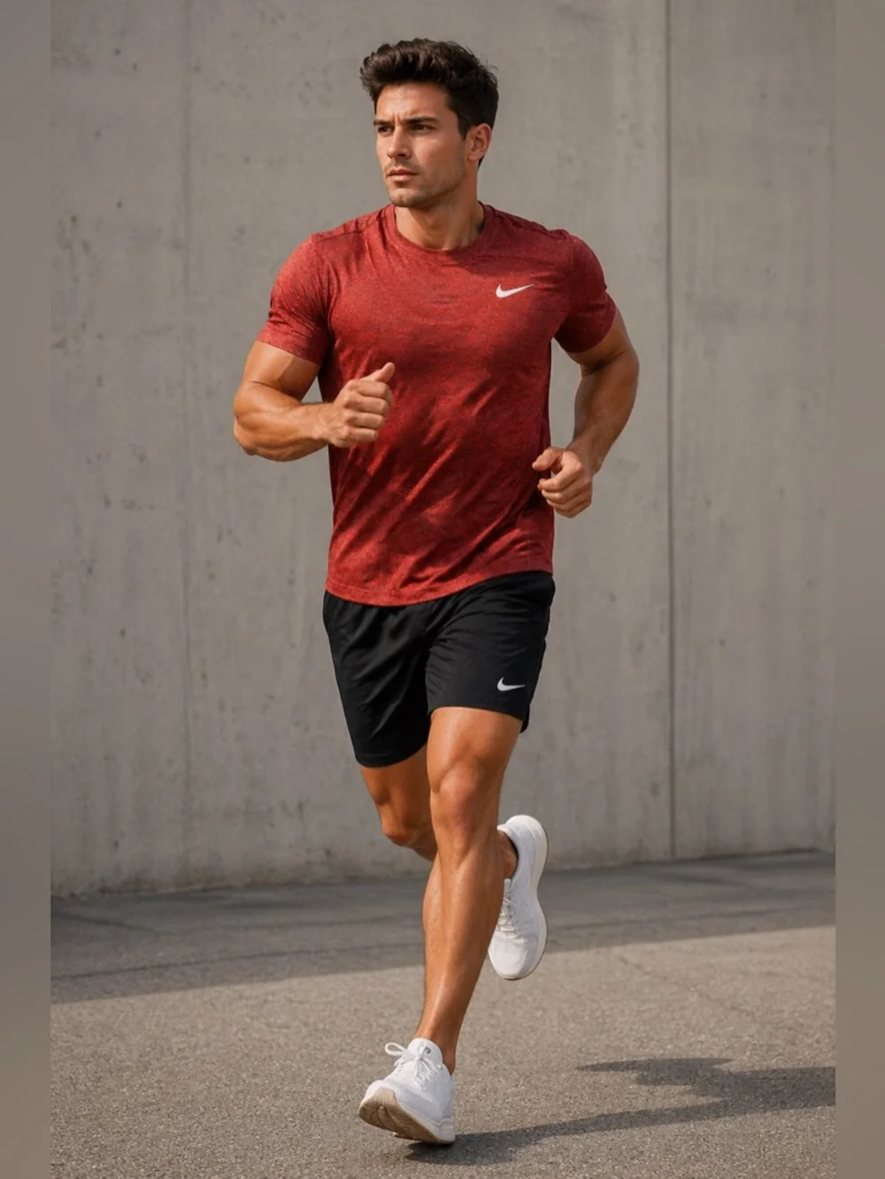 🇺🇸FIRM PRICE🇺🇸 Nike short sleeve tee